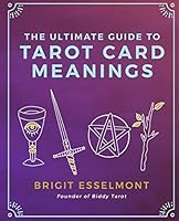 Algopix Similar Product 11 - The Ultimate Guide to Tarot Card
