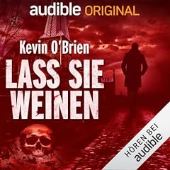 Lass sie weinen Titelbild