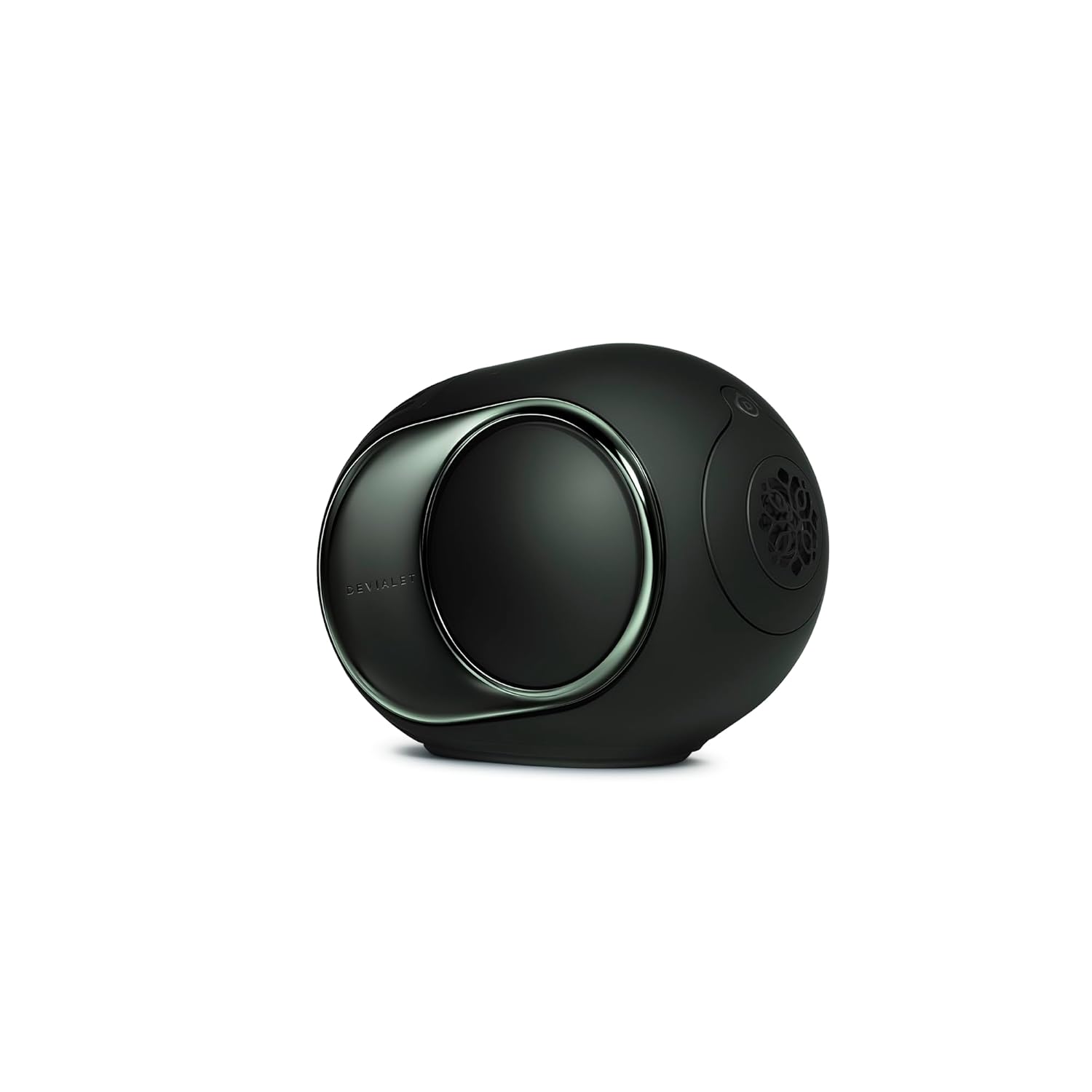 Devialet - Phantom Ultimate 98 dB - Deep Forest - Zero Distortion - High-Resolution Audio Processing - Multiroom