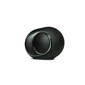 Devialet - Phantom Ultimate 98 dB - Deep Forest - Zero Distortion - High-Resolution Audio Processing - Multiroom