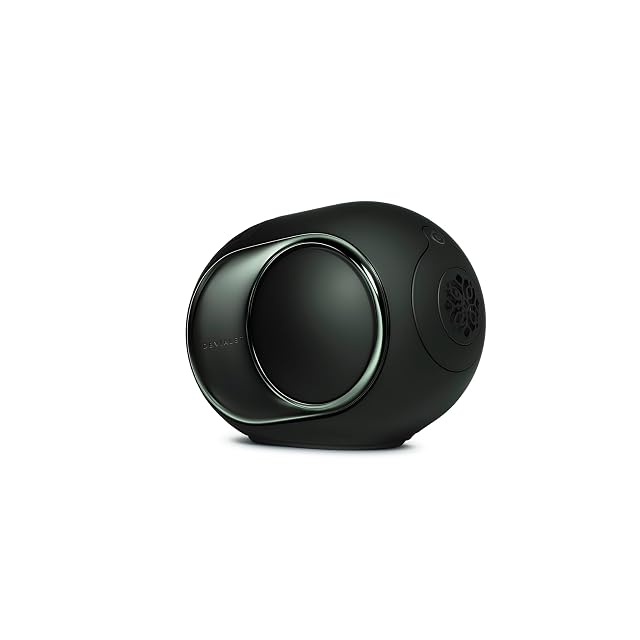 Devialet - Phantom Ultimate 98 dB - Deep Forest - Zero Distortion - High-Resolution Audio Processing - Multiroom