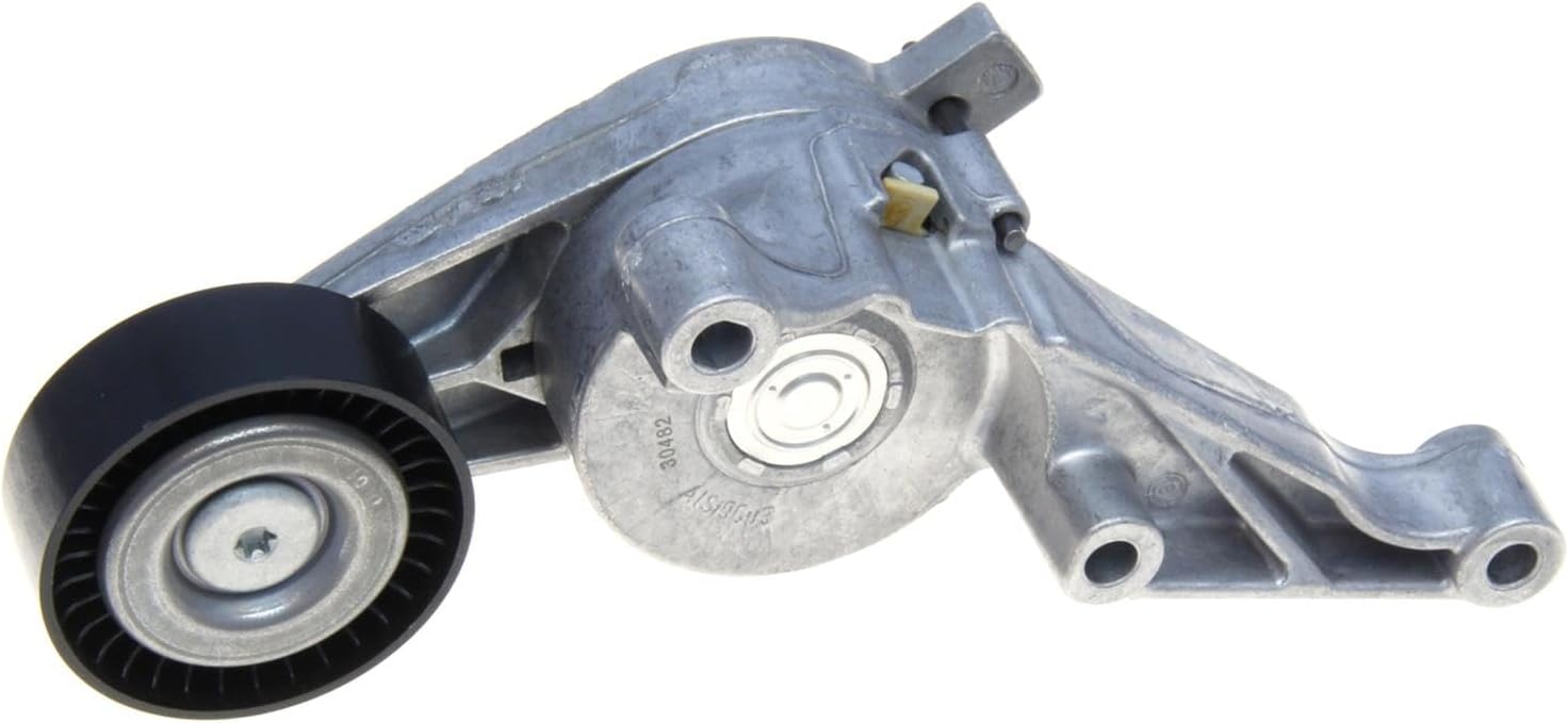 ACDelco Gold 38422 (19188099) Drive Belt Tensioner Assembly with Pulley