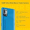 UMIDIGI-Power-5-Cell-Phone-4GB128GB-6150mAh-Battery-Unlocked-Smartphone-with-653-Full-Screen-16MP-AI-Triple-Camera-Android-Phone UMIDIGI Power 5 Unlocked Cell Phones, 6150mAh Battery+ 6.53" HD Display Smartphone with 16MP AI Triple Camera,128GB Dual SIM Android Phone