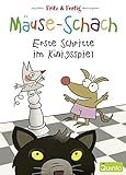  Fritz & Fertig Mäuse-Schach - Erste Schritte im Königsspiel