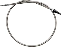 Vista 1 de Motion Pro Armor Coat - Cable Speedo de acero inoxidable 66-0129