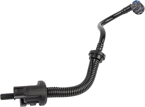 Manguera de vapor de combustible con solenoide de purga para Ford Mustang de 2 puertas 2.3T EcoBoost 2015-2019 2018 2017 2016 FR3Z-9G297-H, para