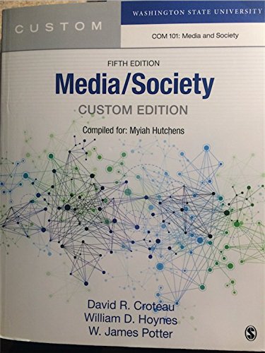 Media/Society