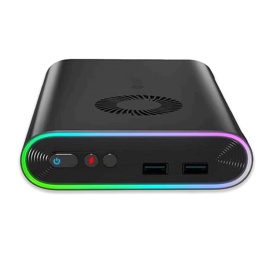 ONEXGPU RX 7600M XT 並行輸入 + OCuLinkケーブル Amazon.com: ONEXGPU eGPU Dock: New Hardware - Oculink