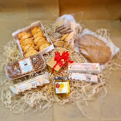 GOURMANDISES DE PROVENCE - BOX DE 9 PRODUITS PROVENCAUX Cover