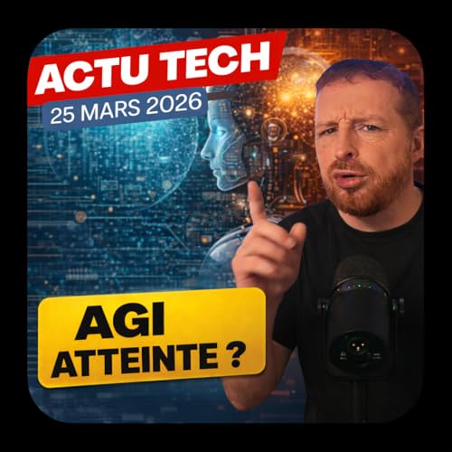 L'AGI est-elle atteinte ? Et fait-elle na&icirc;tre le meilleur ou le pire ?