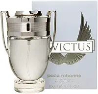 Invictus Masculino Eau de Toilette 100 ml