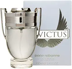 Invictus Masculino Eau de Toilette 100 ml