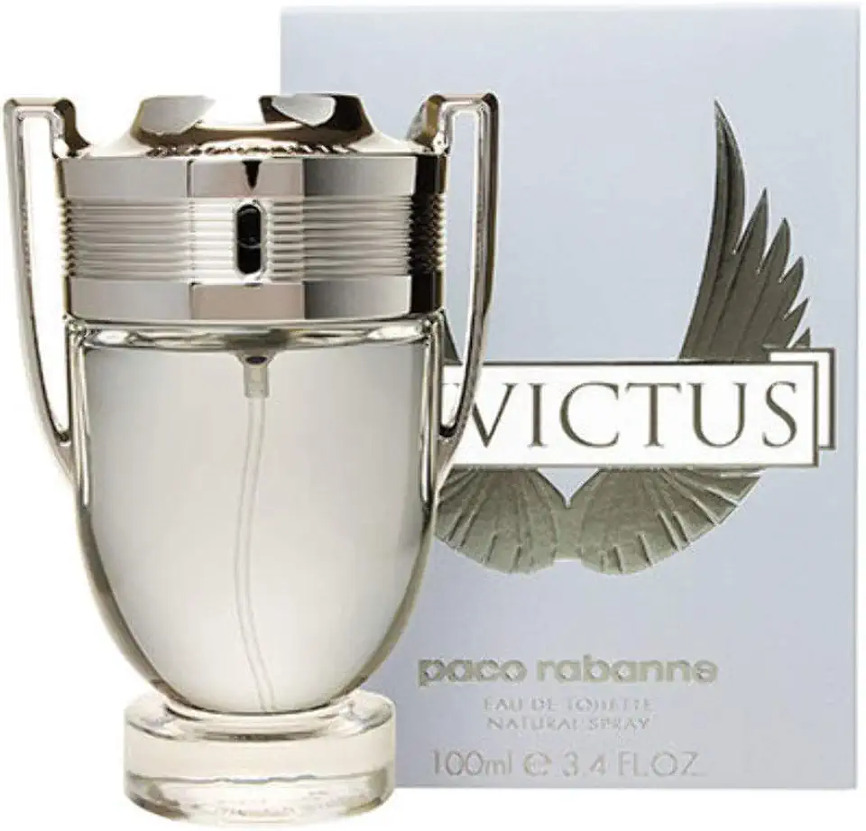 Invictus Masculino Eau de Toilette 100 ml