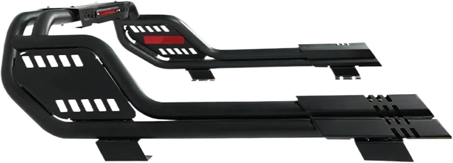 Roll Bar 4x4 Universal Iron Roll Bar Pickup Compatible with Toyota Tocoma
