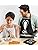 Mr & Mrs Aprons for Couple Gift-Anniversary,Bridal Shower,Wedding,Engagement,Christmas Gifts for Couple,Kitchen Gift Set - View 8