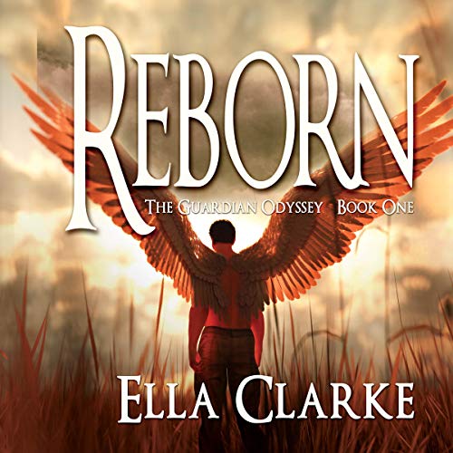Reborn by Ella Clarke episode artwork