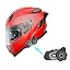 Z Bluetooth Fiber Red