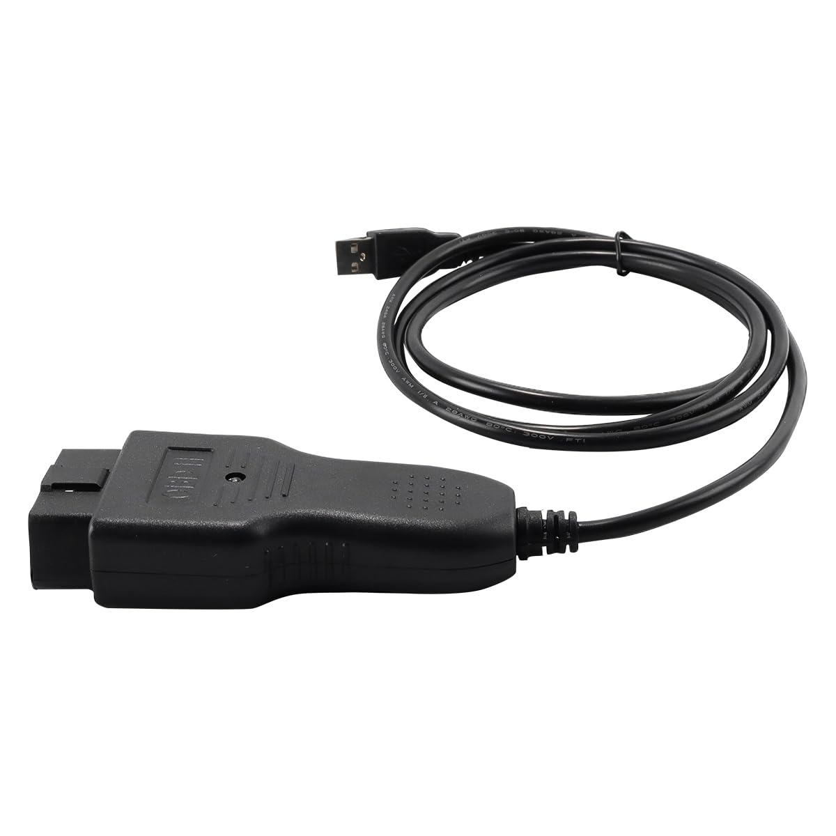 Ubric Ligne de Test de Diagnostic Automobile OBD2 ECU Compatible avec 911 911 Turbo Carrera GT3 Boxster