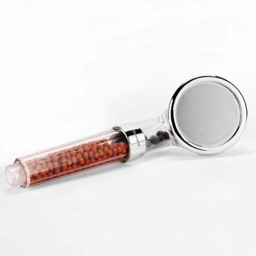 filtro dell'acqua per soffione doccia senza cloro per soffione staccabile