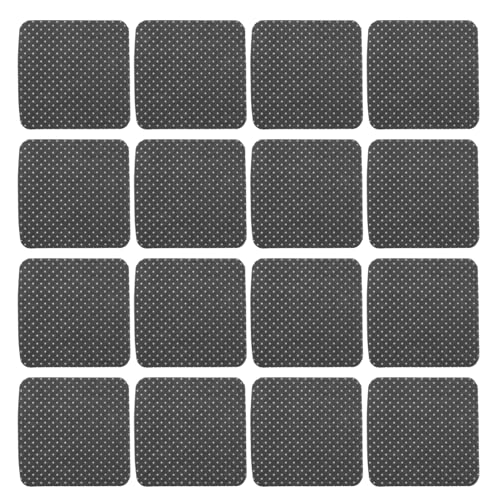 OATIPHO 600Piezas Almohadillas Quitar Esmalte de Viaje Discos de Absorbentes Acrílicas y Gel Limpieza Rápida y Manicura Casa o Salón