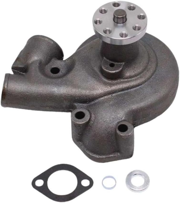 Car Water Pump Accessories Engine Cooling Pump 233ci 8-cylinder Compatible With Automotive Motorcycle Parts Series 40 Series 50