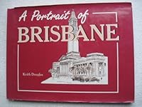A Portrait of Brisbane B001P0TLN6 Book Cover