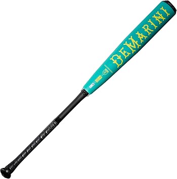 DeMarini 2025 The GoodsTM (-3) BBCOR Baseball Bat