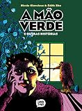 A Mão Verde e Outras Histórias - Edição com Bookplate Exclusivo não Autografado