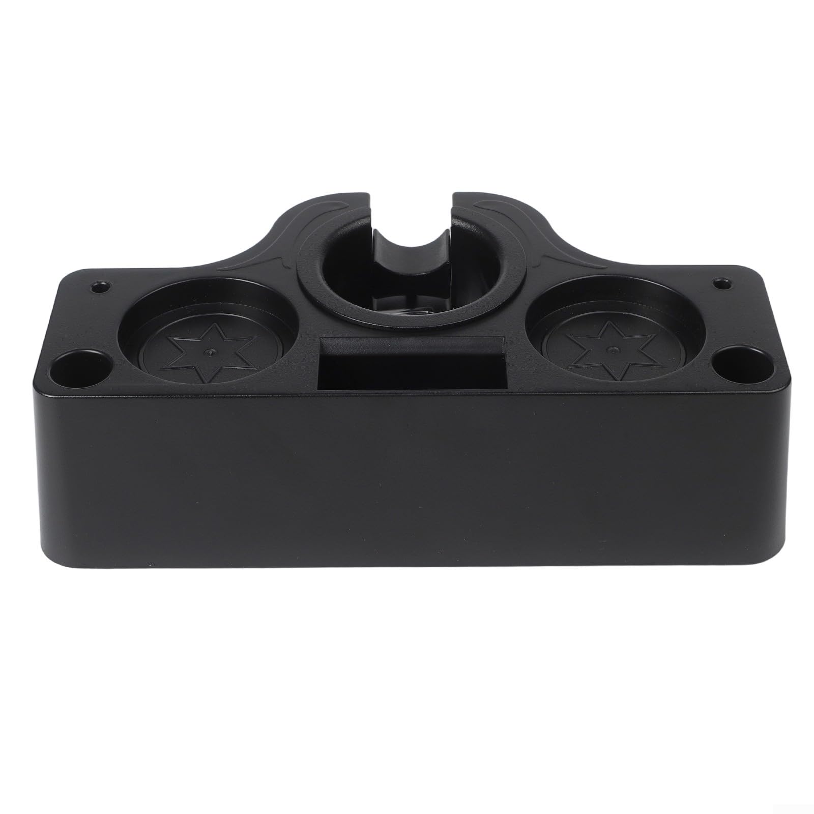 Plateau de pilon antidérapant pour organisateur d'accessoires Barista