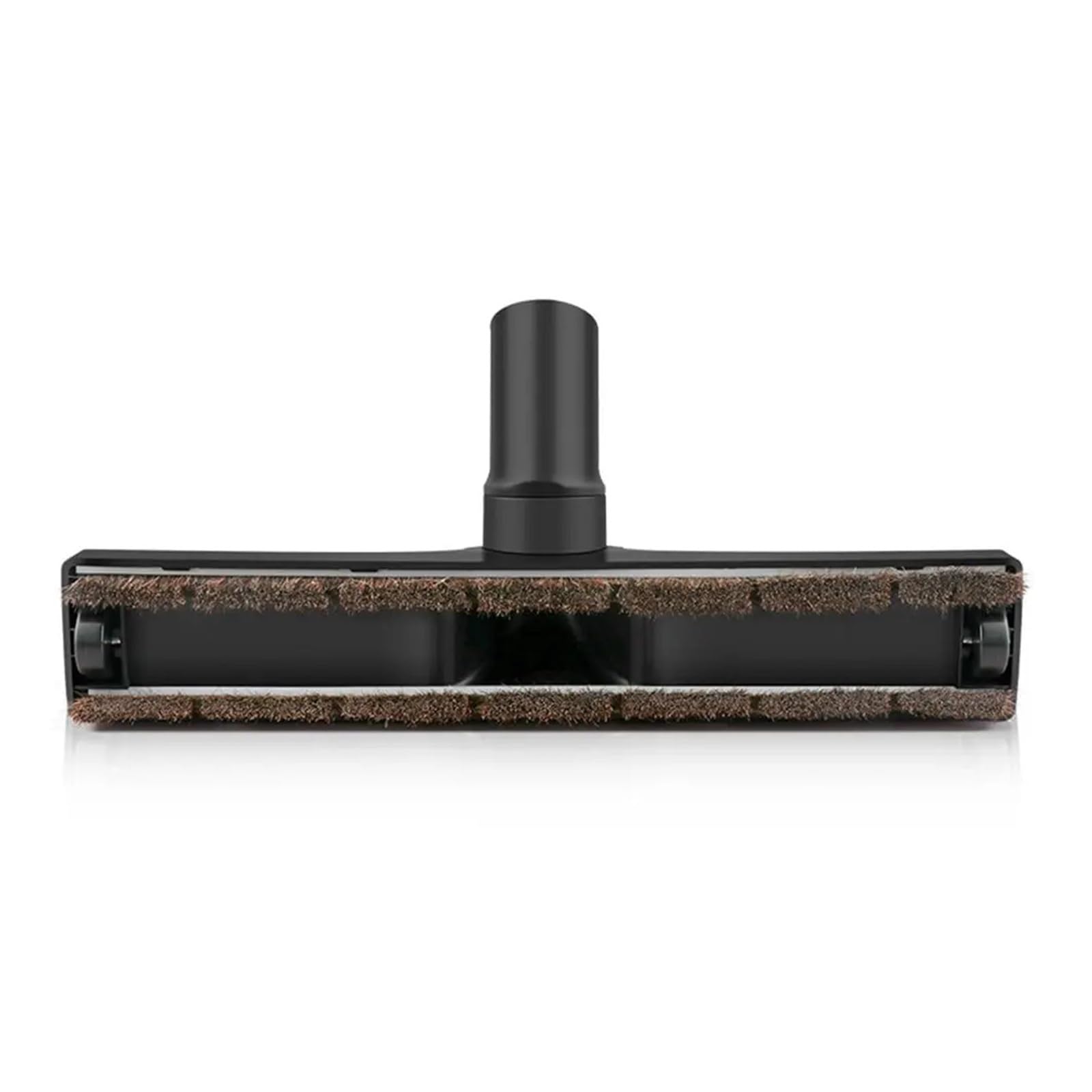 RJYEWORTV 32mm Hard Floor & Carpet Brush Head for Universal Vacuum Cleaner(With wheels)