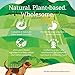 GATHER Endless Valley, Plant-Based, Grain-Free Dry Dog Food, Vegan Adult Recipe with Non-GMO Ingredients, 16 lb Bag