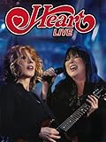 Heart: Live