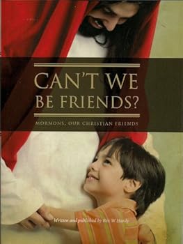 Paperback Can't We Be Friends? Book