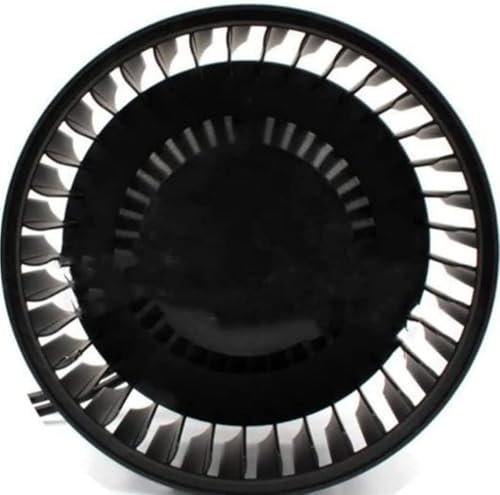 R1G160-AX89-06 Turbine Centrifugal Fan 230V 0.24A 29W 1260RPM Cooling Fan