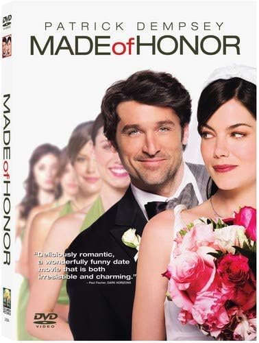 Made of Honor