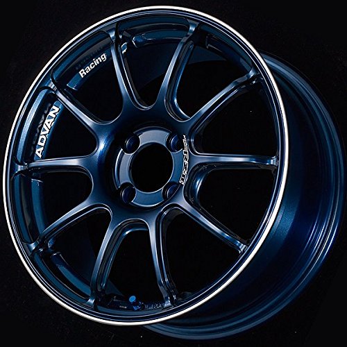 Amazon | ヨコハマホイール(YOKOHAMA WHEEL) アドバン ADVAN RZII
