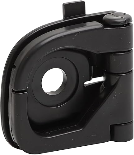 Minho Gancho de agarre para casco de motocicleta para Yamaha Zuma 125 2022