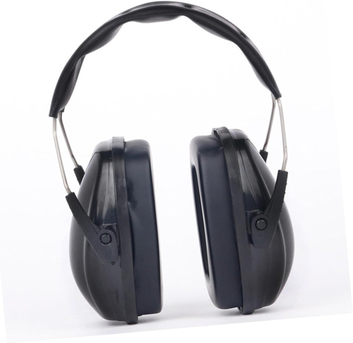 Sleeping Earmuffs Noise Reduction Soundproof Ear Covers for Boy Girl Reusable Hearing Protection for Sleep Learning Concerts Plane Trips