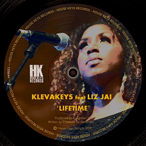 Lifetime (feat. Liz Jai) by Klevakeys on Amazon Music - Amazon.com
