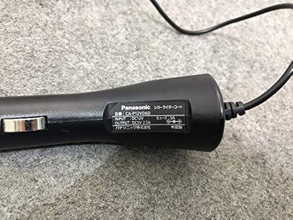 Amazon.co.jp: パナソニック製 ゴリラ ワンセグTV内蔵