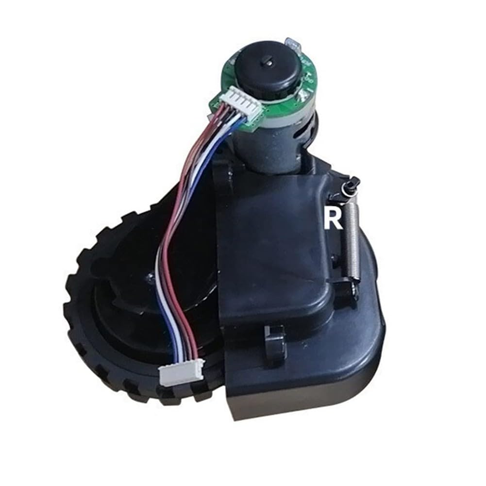 Moteur de roue droite X-Plorer série 20 réparer robot Rr6825