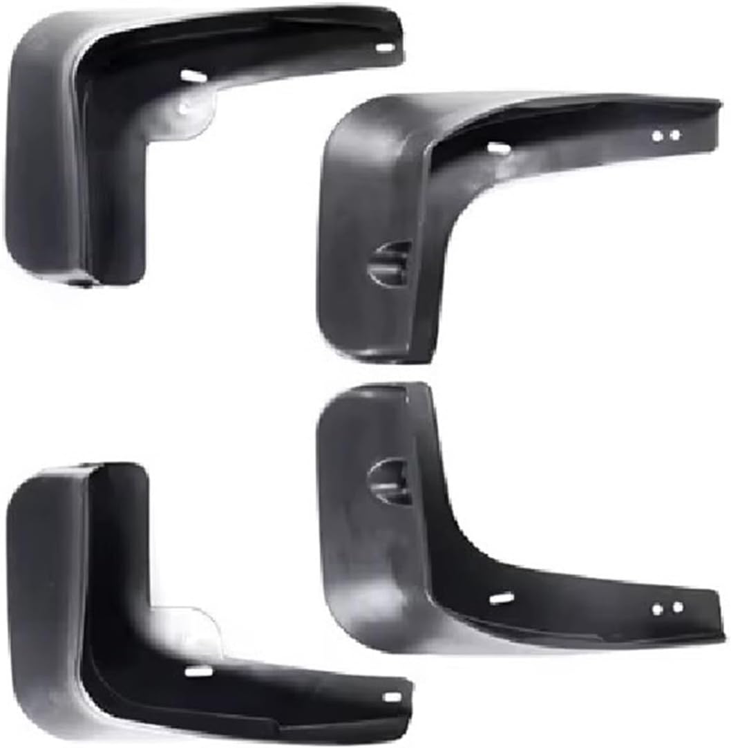mudflaps for Hyundai for Elantra MD 2011-2016 Fender Mudguard Mud Flaps Guard Splash Flap Car Accessories