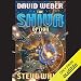 The Shiva Option: Starfire, Book 3