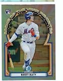 BRETT BATY 2023 Bowman Chrome Rookie of the Year Favorites Rookie Card #ROYF-3 Baseball RC New York Mets