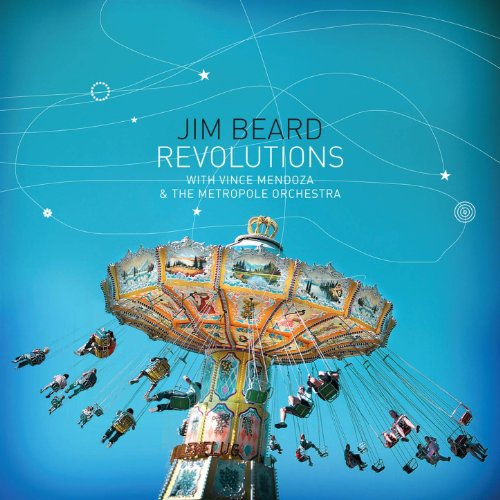 Play Revolutions by Jim Beard on Amazon Music
