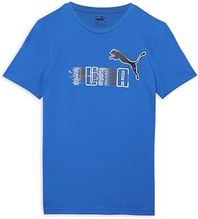 PUMA Baby Ess+ Futureverse Tee B t-Shirt