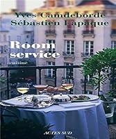 Room Service 2742760253 Book Cover