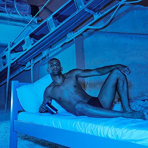 Lelo F1S V2 Waterproof Sucking Male Masturbator, Male Adult Sex Toys, Pocket Pussy, Male Stroking Toys, Sex Toys For Men, Male Stroker With 4 Vibrating Patterns, Vibrator For Sex For Men, Blue #TOP6