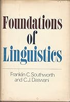 Foundations of linguistics, 0029303001 Book Cover