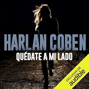 Quédate a mi lado